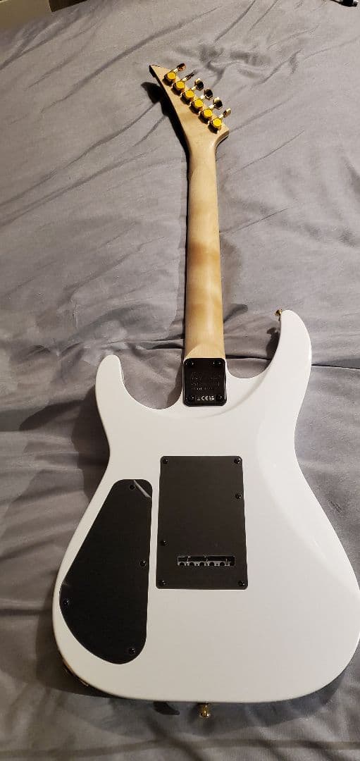 ギター JACKSON JS Series Dinky Arch Top JS22