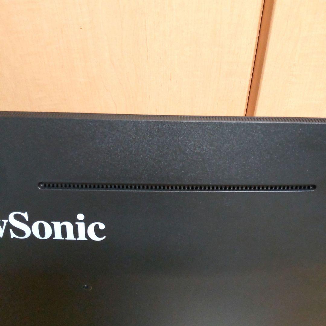 ViewSonic 27インチ 液晶ディスプレイVA2732-mhd モニター