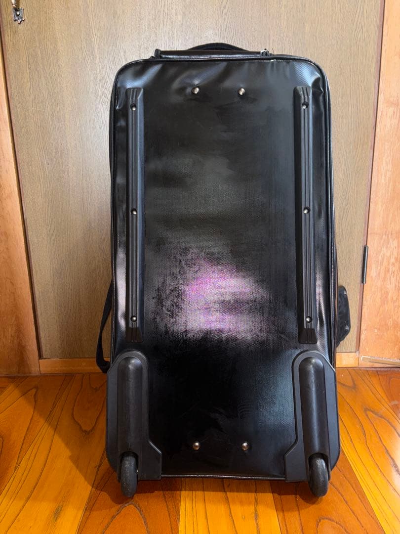 アスレタソフトキャリーバッグ