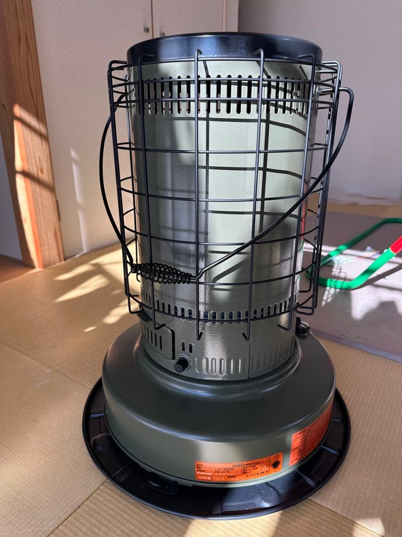 KS-GE67 （G）トヨトミ　⭐︎お買い得⭐︎ KSガードセット