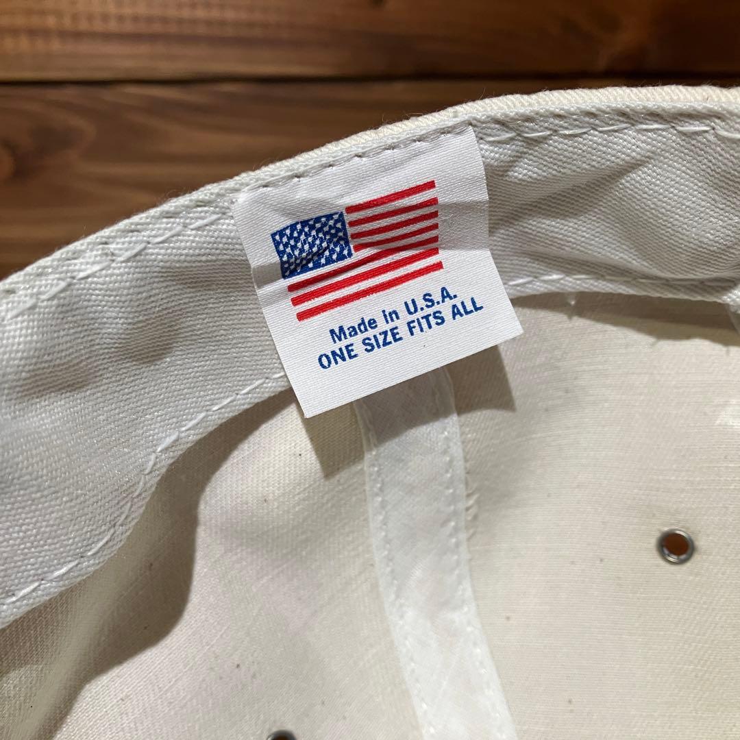 USA製 budweiser キャップ　ハット　帽子　フロッグ　カエル