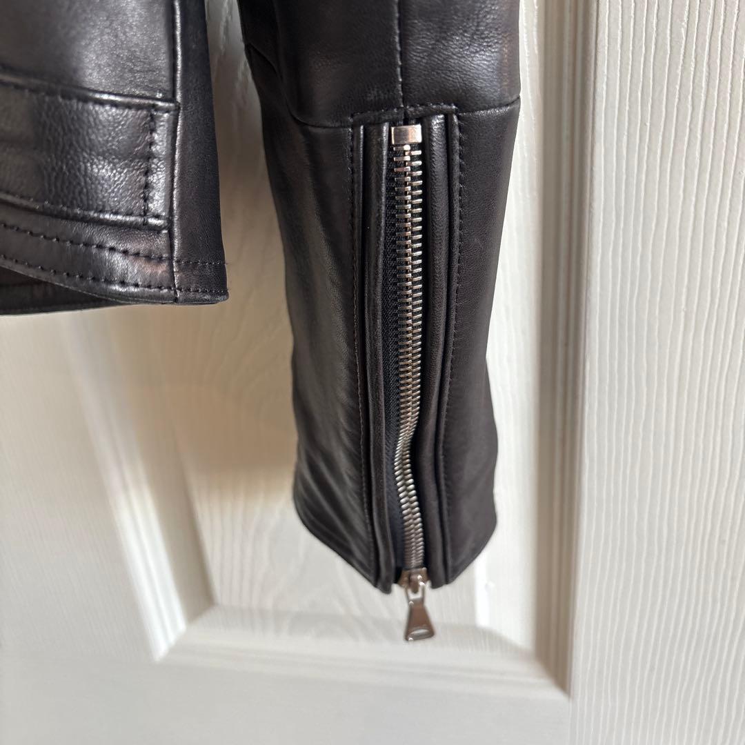 h*.様 EMMETI H エンメティアッカ46シングルライダース　定価19万