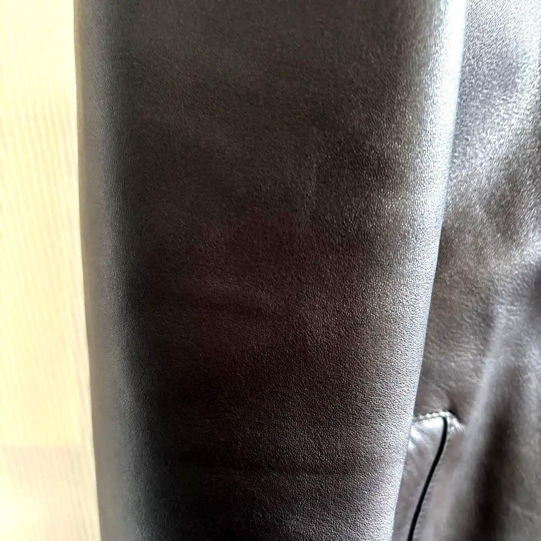 h*.様 EMMETI H エンメティアッカ46シングルライダース　定価19万