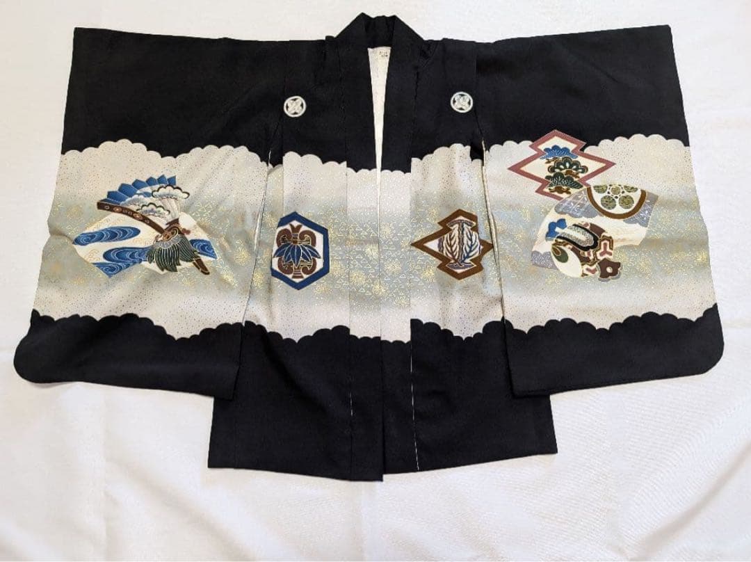 七五三 男の子 フルセット