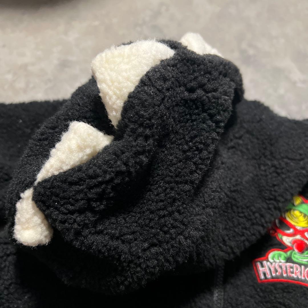 え*み様 ヒスミニ ミニラボアジャケット新品