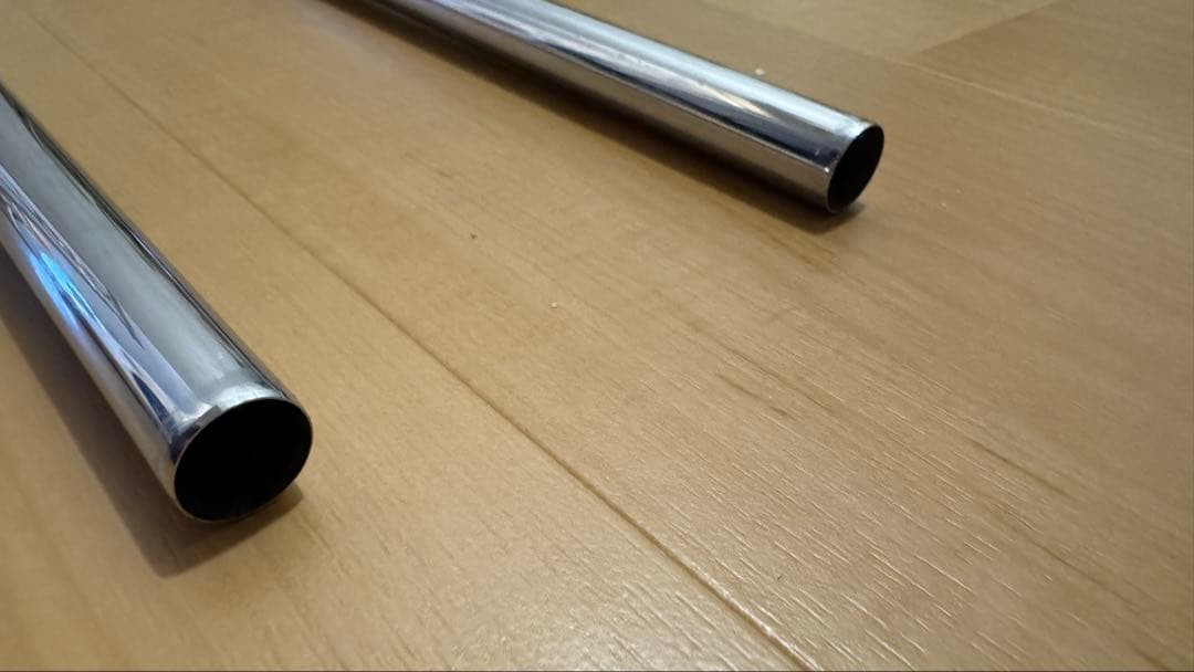 Bach 50トロンボーン スライド カスタム