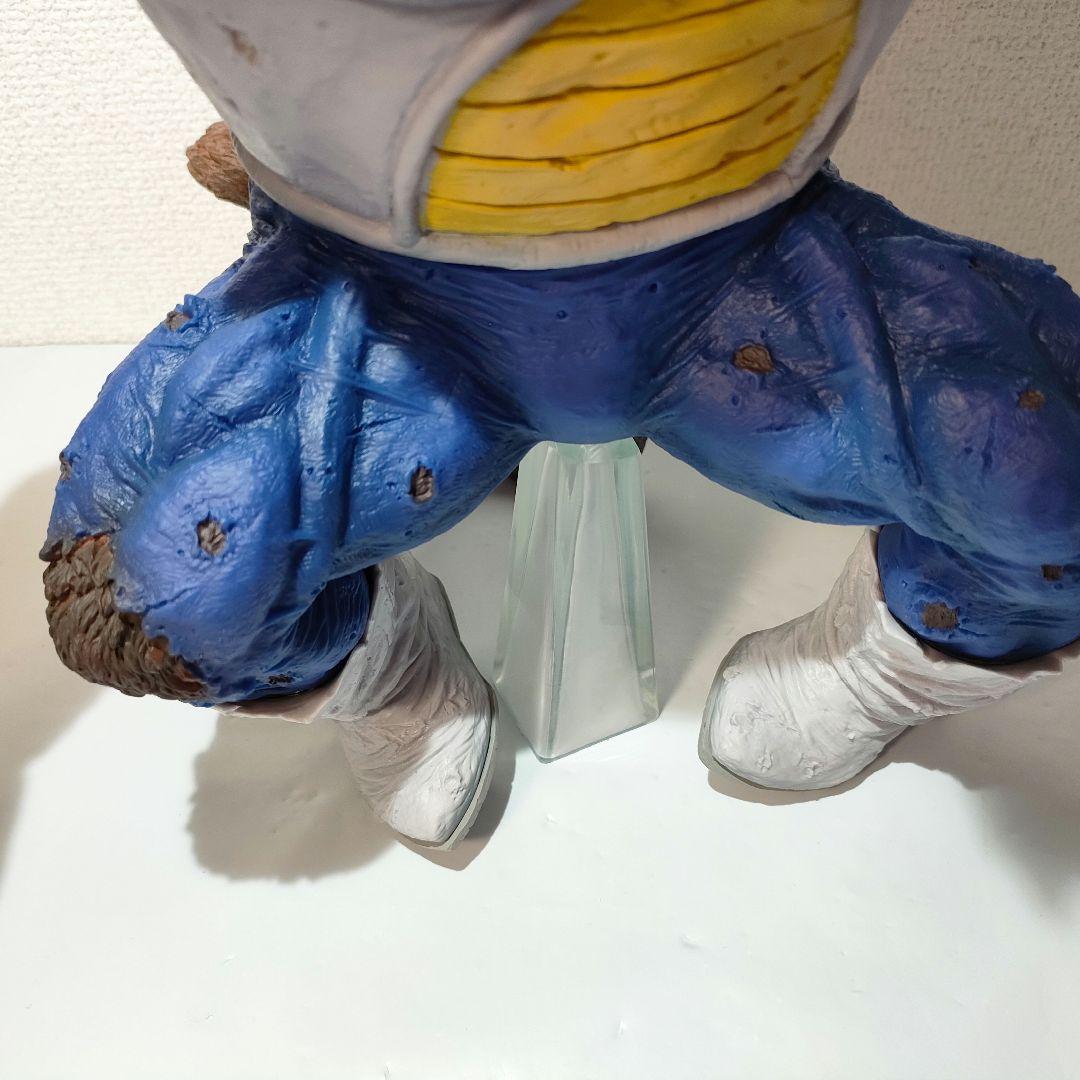 ☆　国内正規品　一番くじ　ラストワン　ドラゴンボールフィギュア　大猿　ベジータ