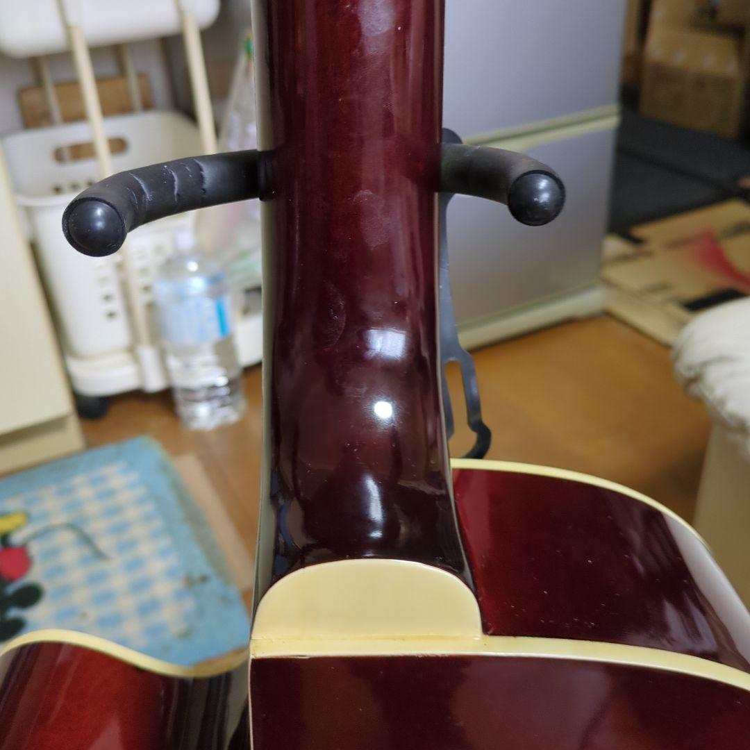 Legend ☆アコギ サンバースト♫送料込み♡