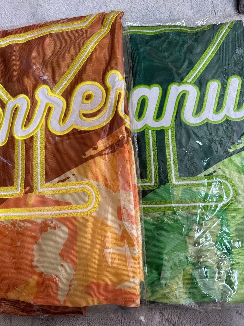 浦島坂田船 法被 2019 2022 バラ売り可