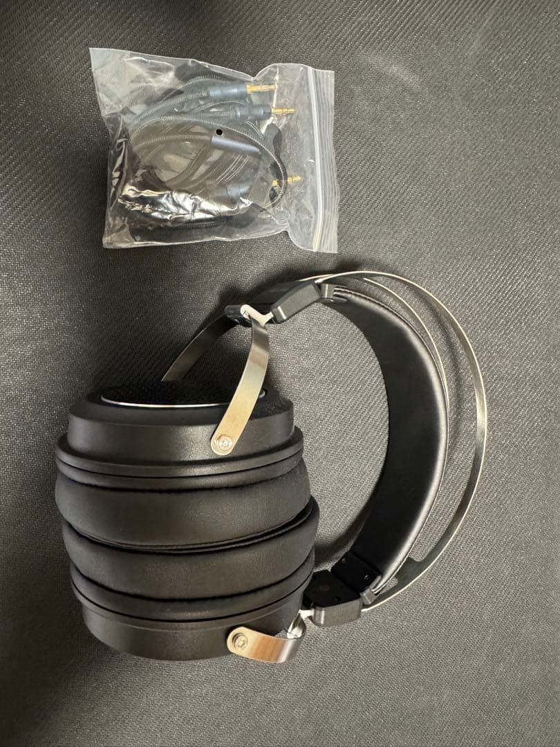 FIIO JT1 + バランスケーブルおまけ