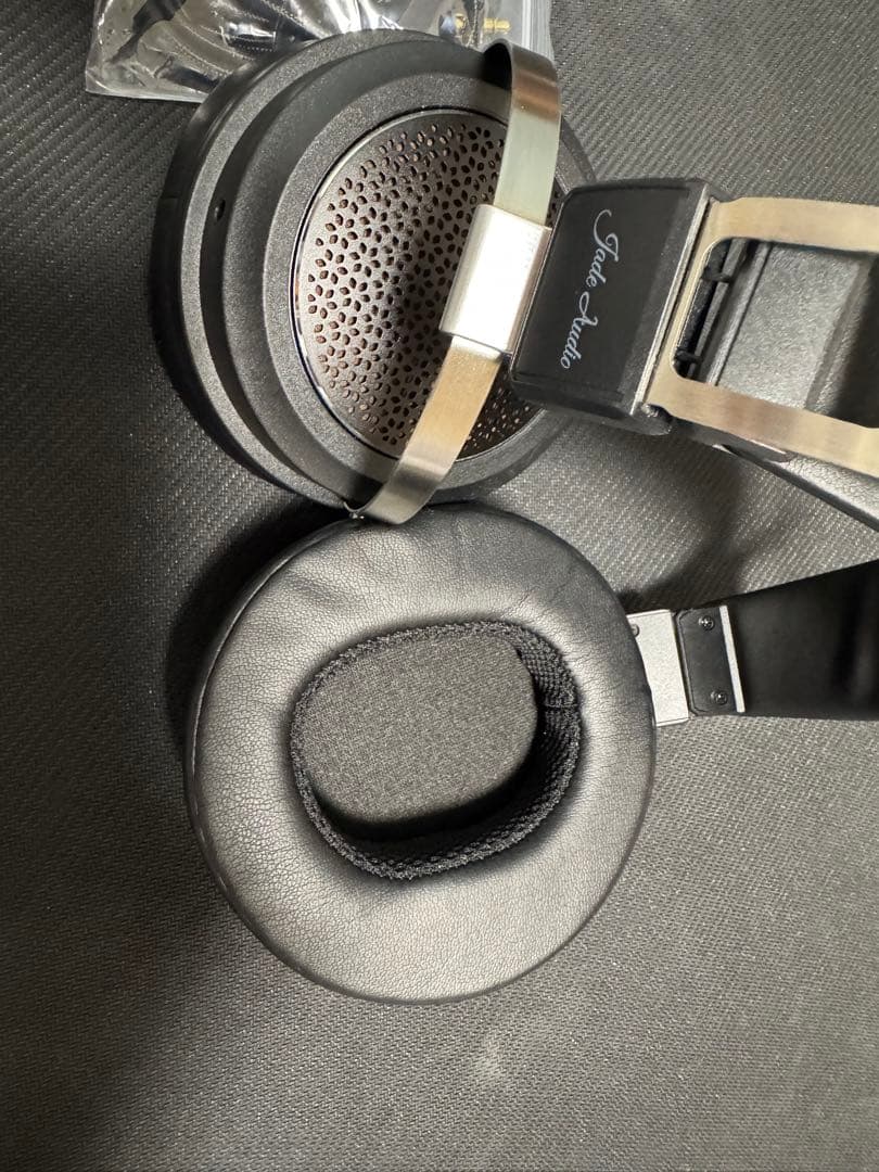 FIIO JT1 + バランスケーブルおまけ