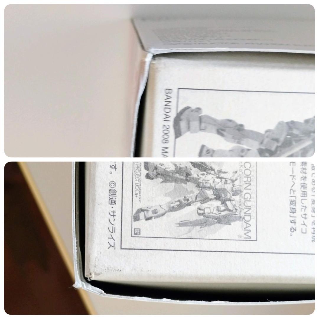 新品未開封★超レア★MG★1/100★MSN-06S★シナンジュ★Ver.Ka