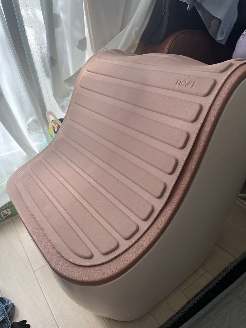 SYNCA シンカ フット用