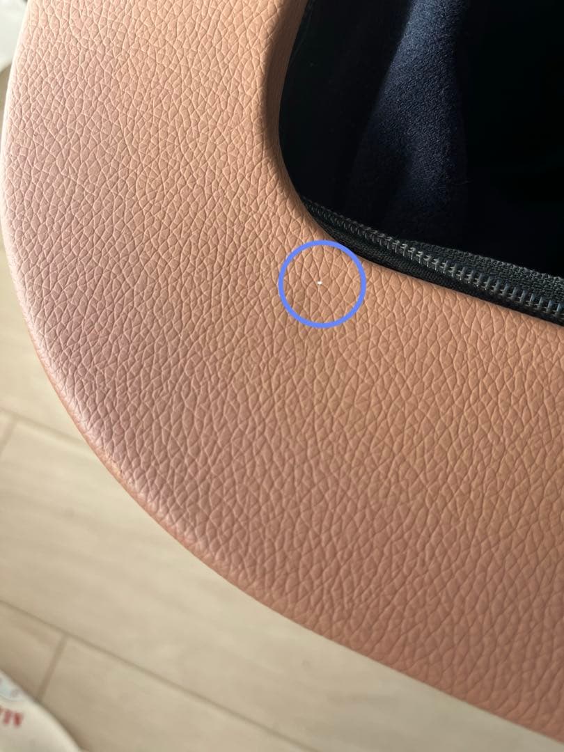 SYNCA シンカ フット用