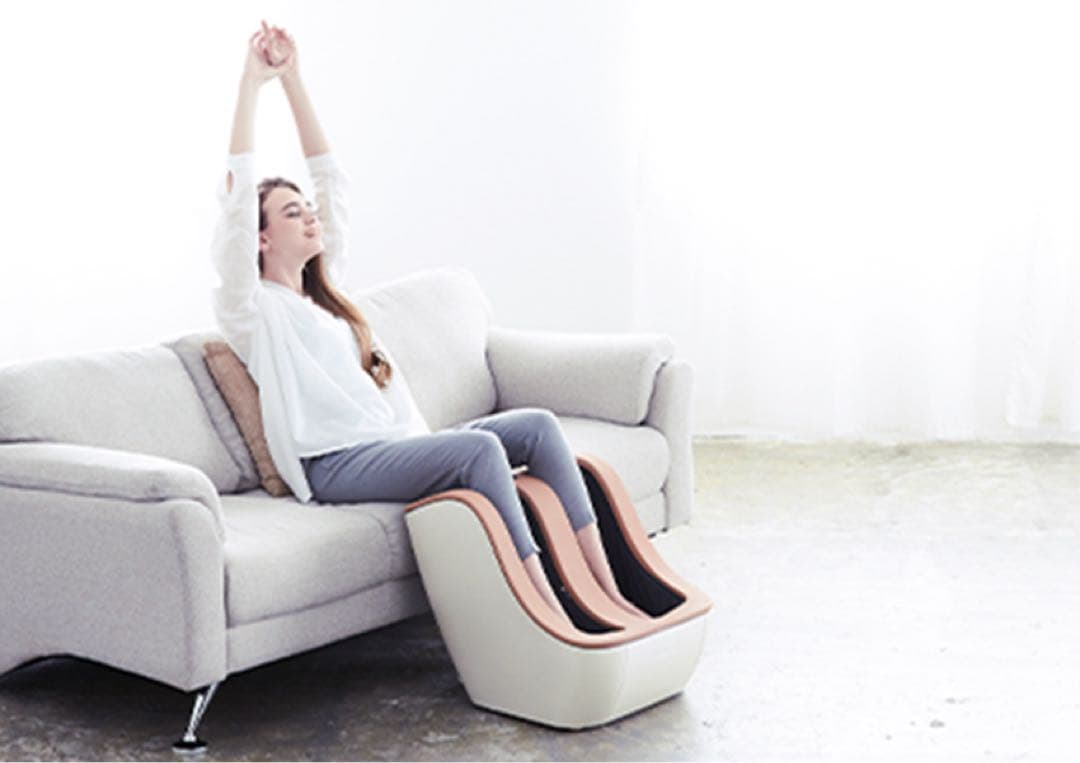 SYNCA シンカ フット用