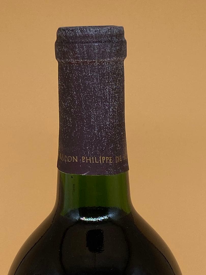 Opus One 1982年750ml 希少品です