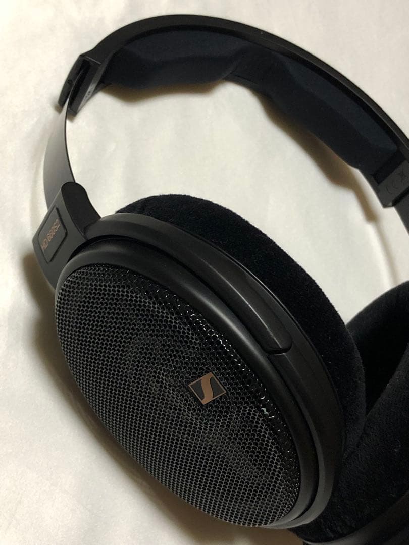 SENNHEISER ゼンハイザー HD 660S2 ヘッドホン