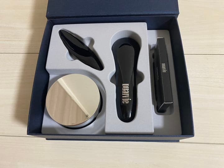 デュアルビー　デッドシークレイマスク