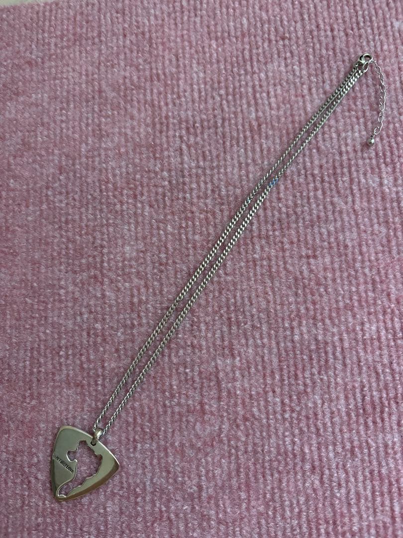 浜田省吾　ペンダント　初恋 初回版