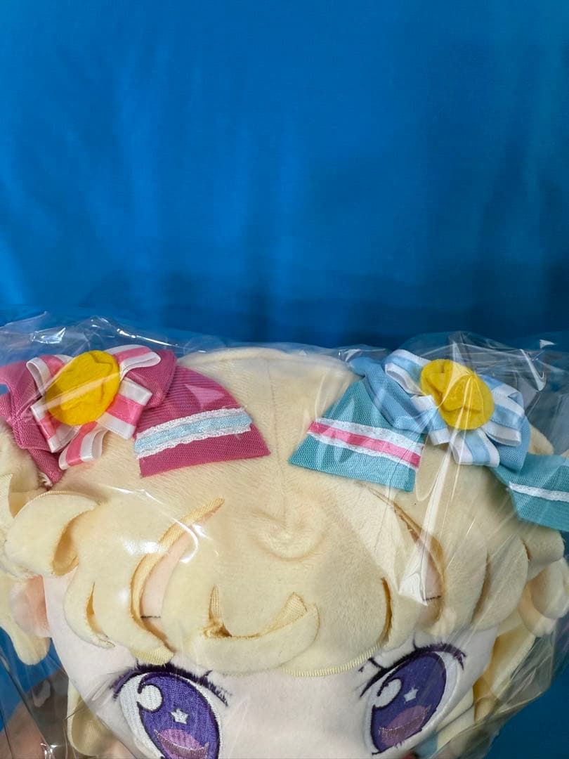 アイドルタイムプリパラ　夢川ゆい&タッキー