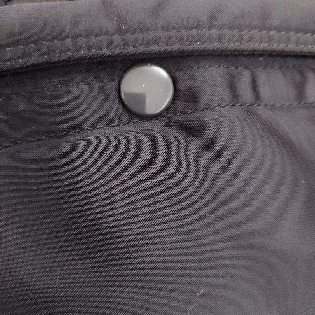 チ*ン様 PORTER タンカー 3way ビジネスバッグ ブラック リュック