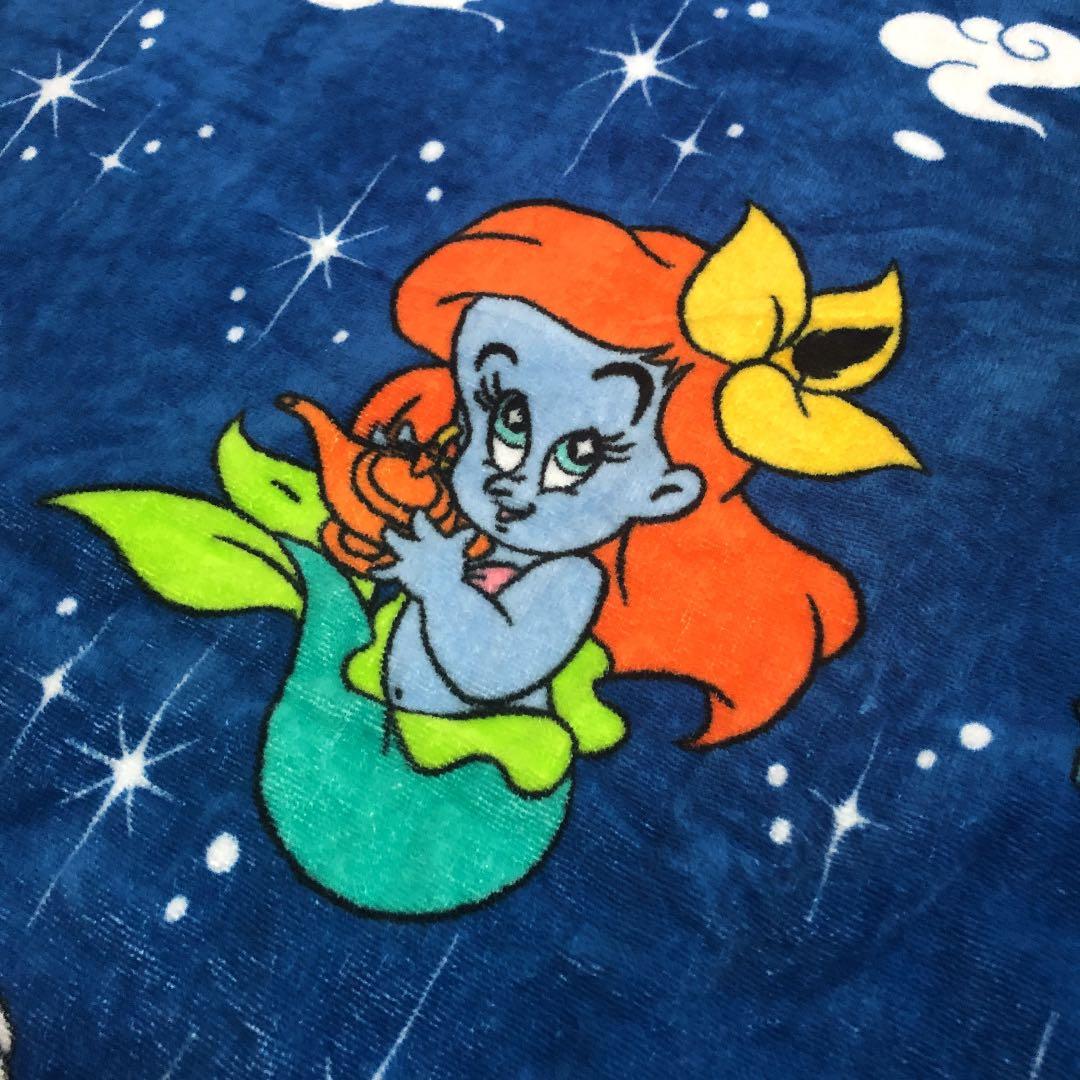 激レア　未使用　　パロディー　ジーニー　バスタオル　送料込み　即購入可