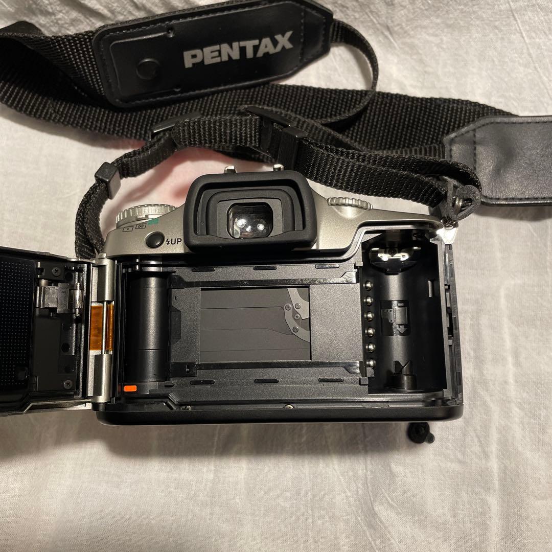 PENTAX ＊ist