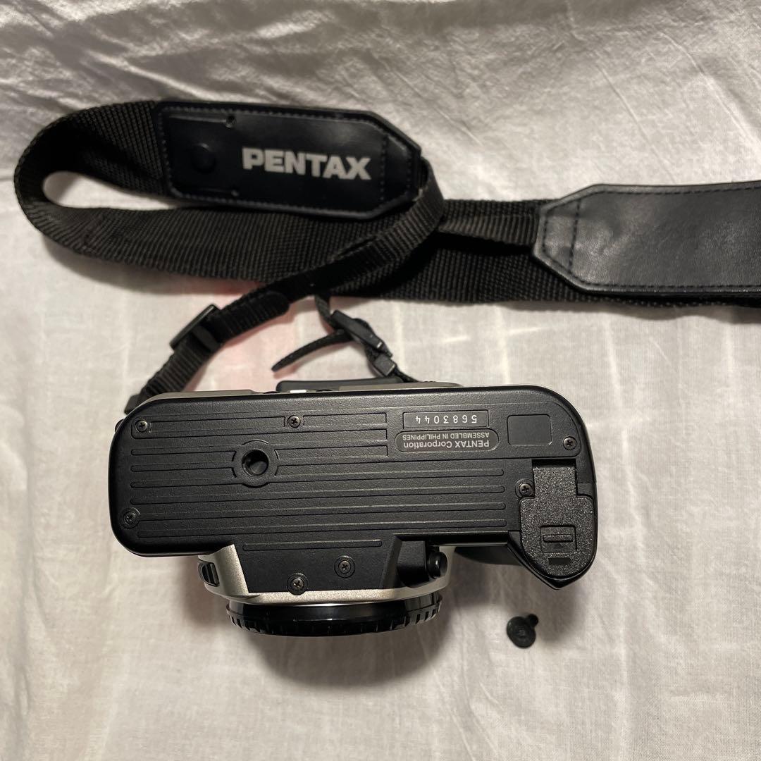 PENTAX ＊ist