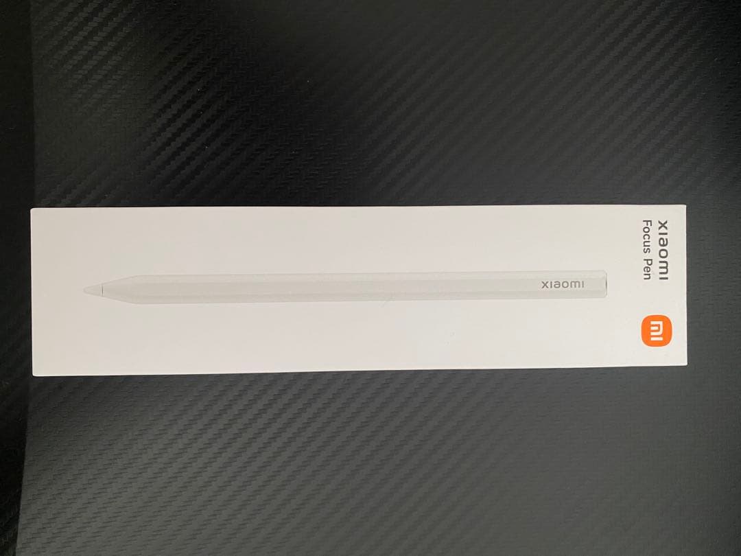 Xiaomi Focus Pen ホワイト