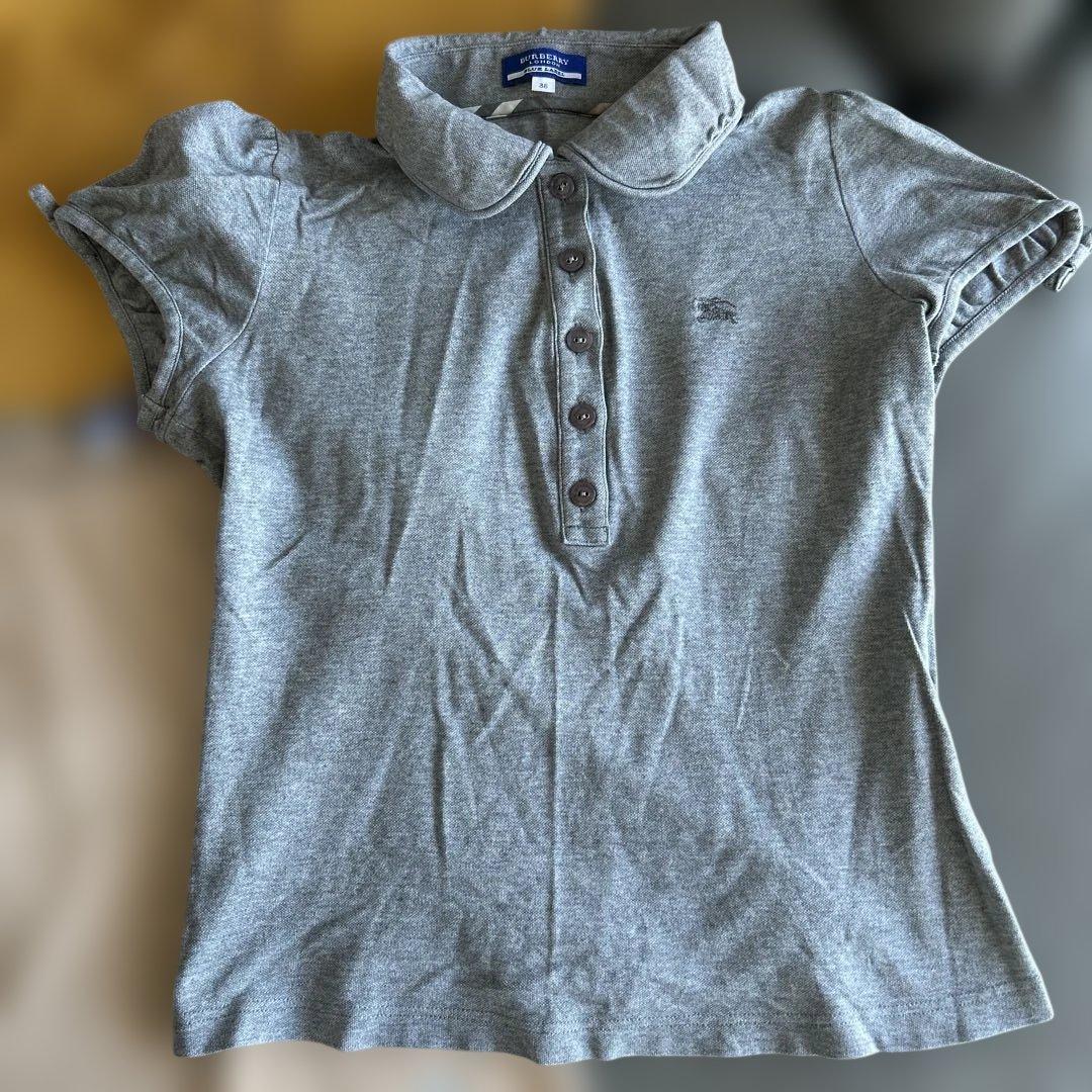 【バーバリーシャツ】 セット　３点