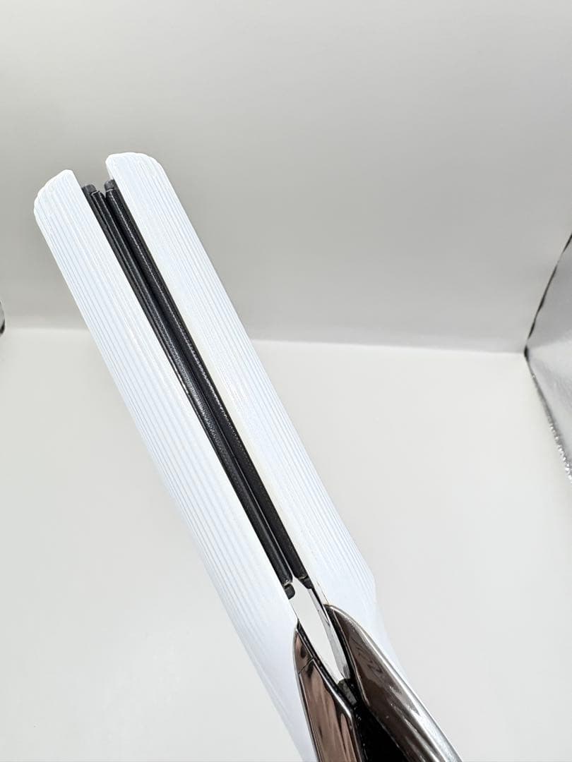 ReFa MTG リファ ストレートアイロン ヘアアイロン 328