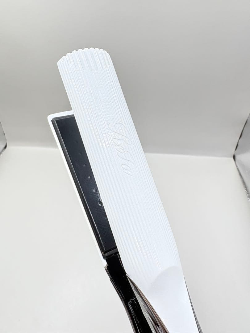 ReFa MTG リファ ストレートアイロン ヘアアイロン 328