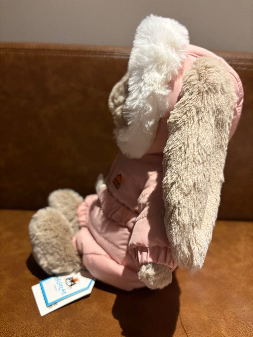 パンダ先輩 ジェリーキャットBashful Bunny  Suit