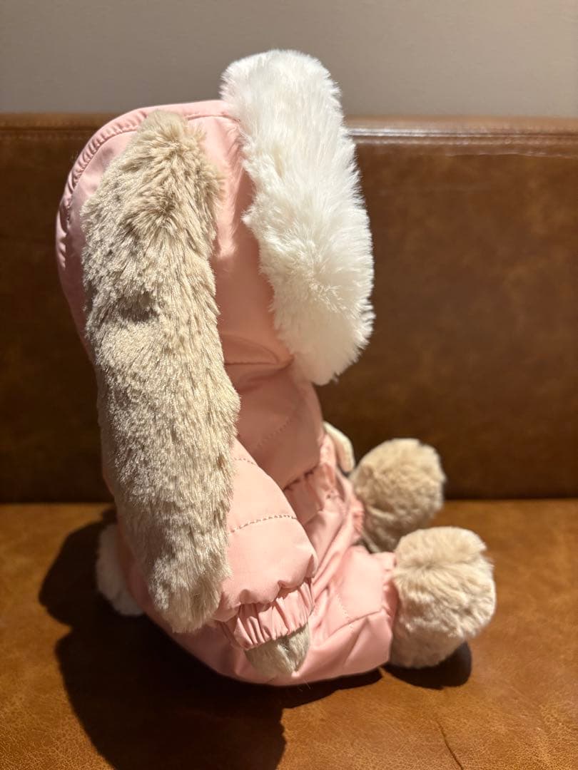 パンダ先輩 ジェリーキャットBashful Bunny  Suit