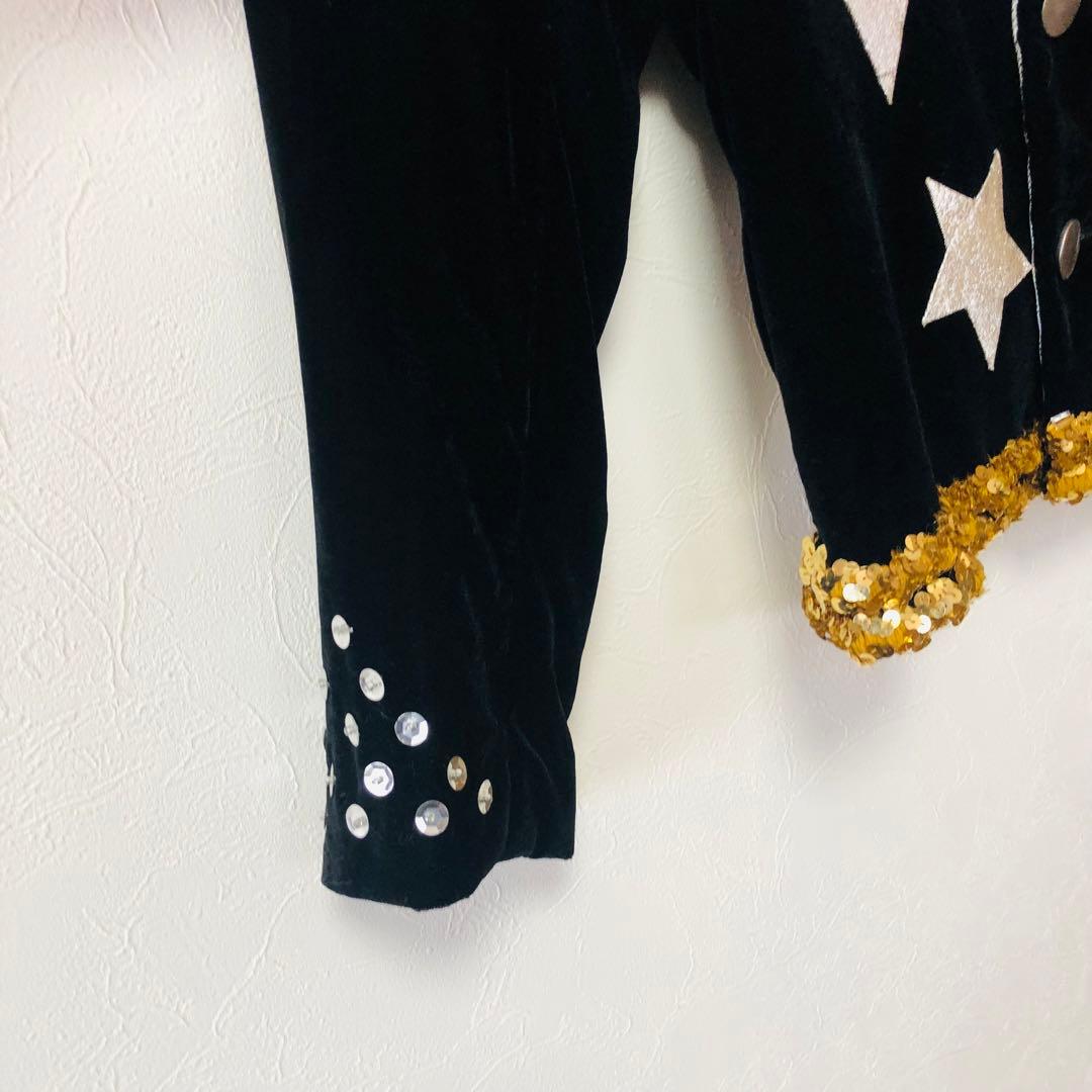 Jimmy Page 73年 狂熱のライブ 衣装　LED ZEPPELIN