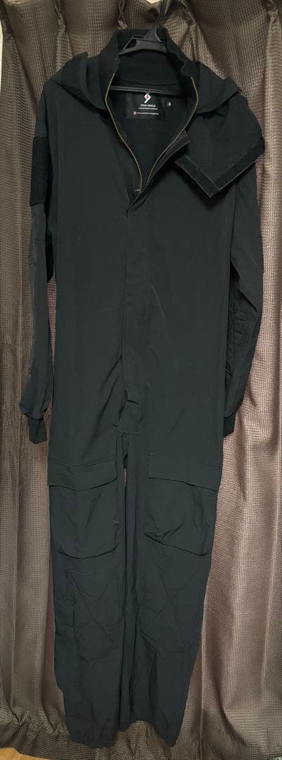 田村装備開発　SHIELD Tactical Suit GEN2 サイズＭ