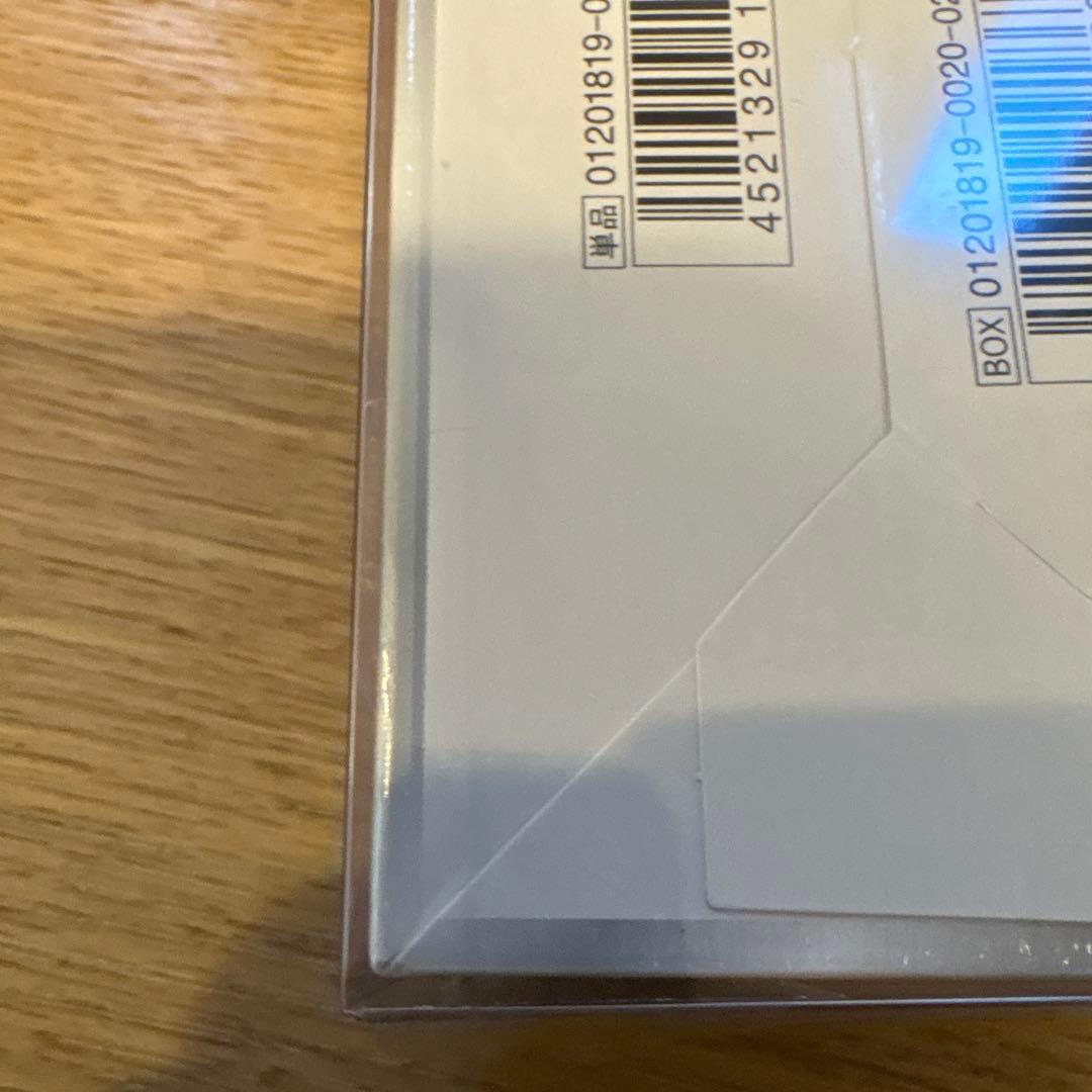 ポケモンカードゲーム ウルトラフォース BOX 未開封