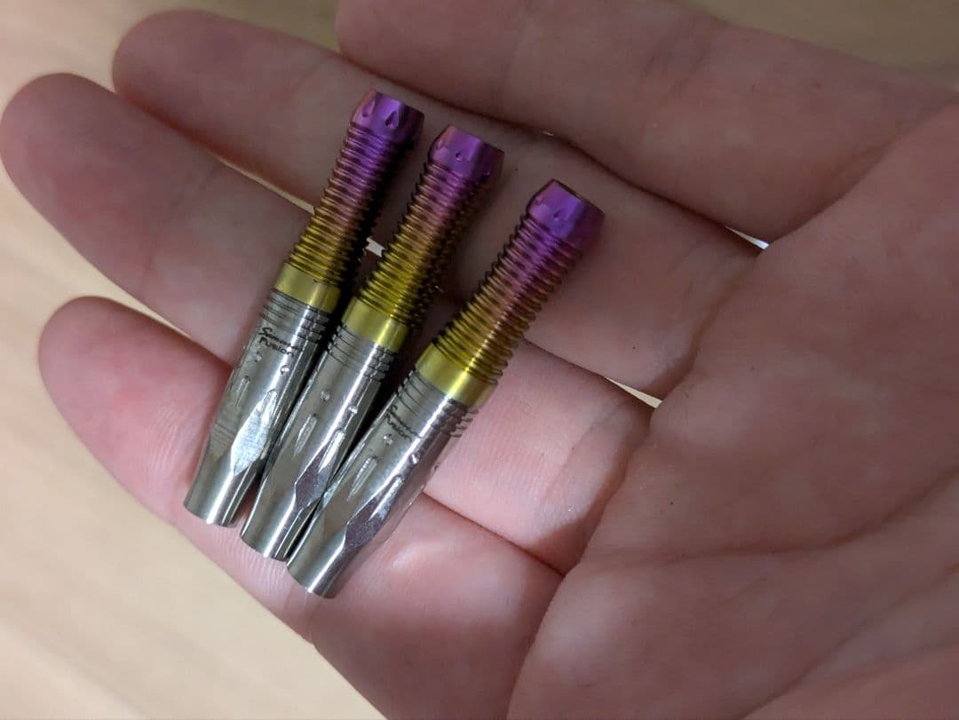 Samurai フュージョン　nova