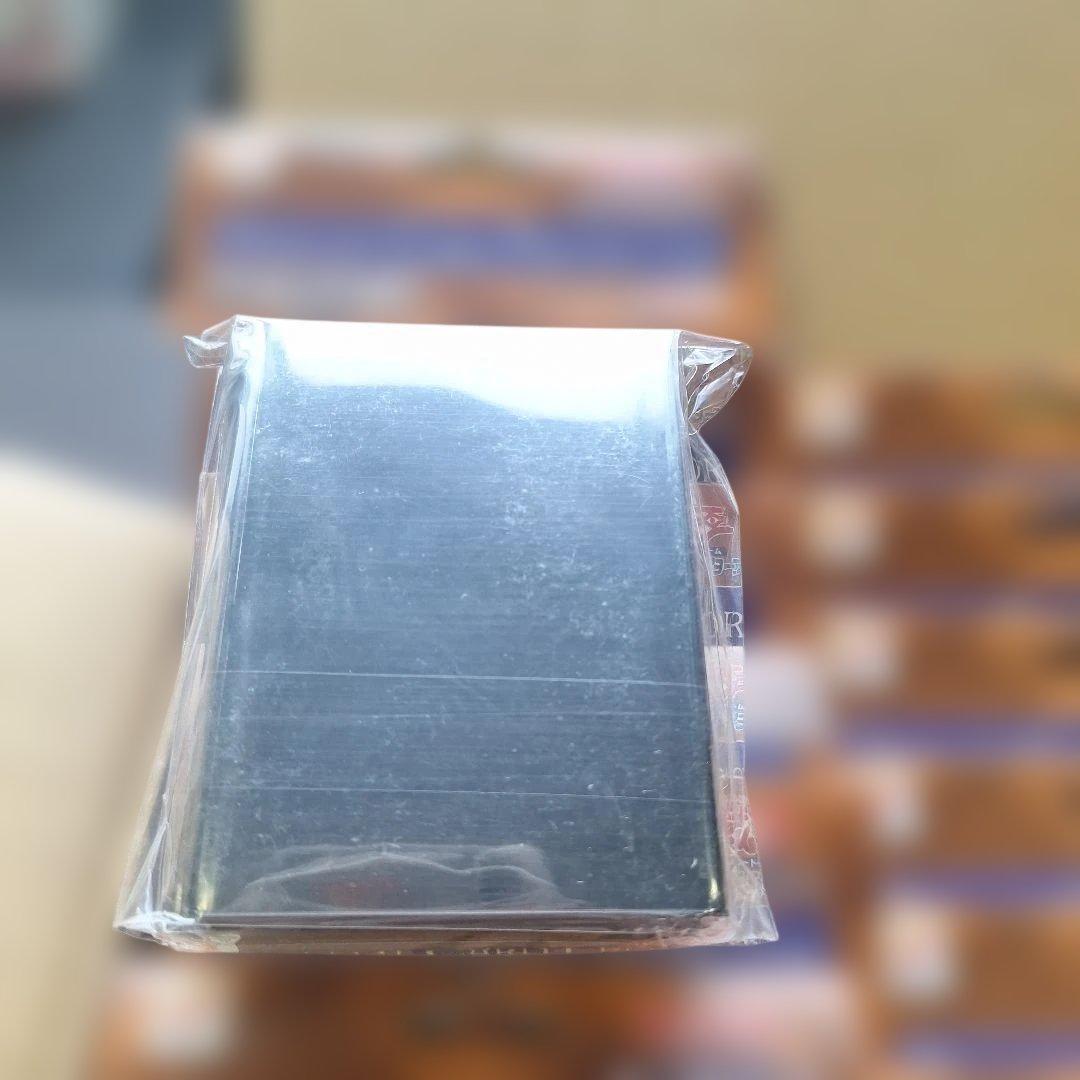 ☆新品、未開封 遊戯王デュエリストカードプロテクター ☆