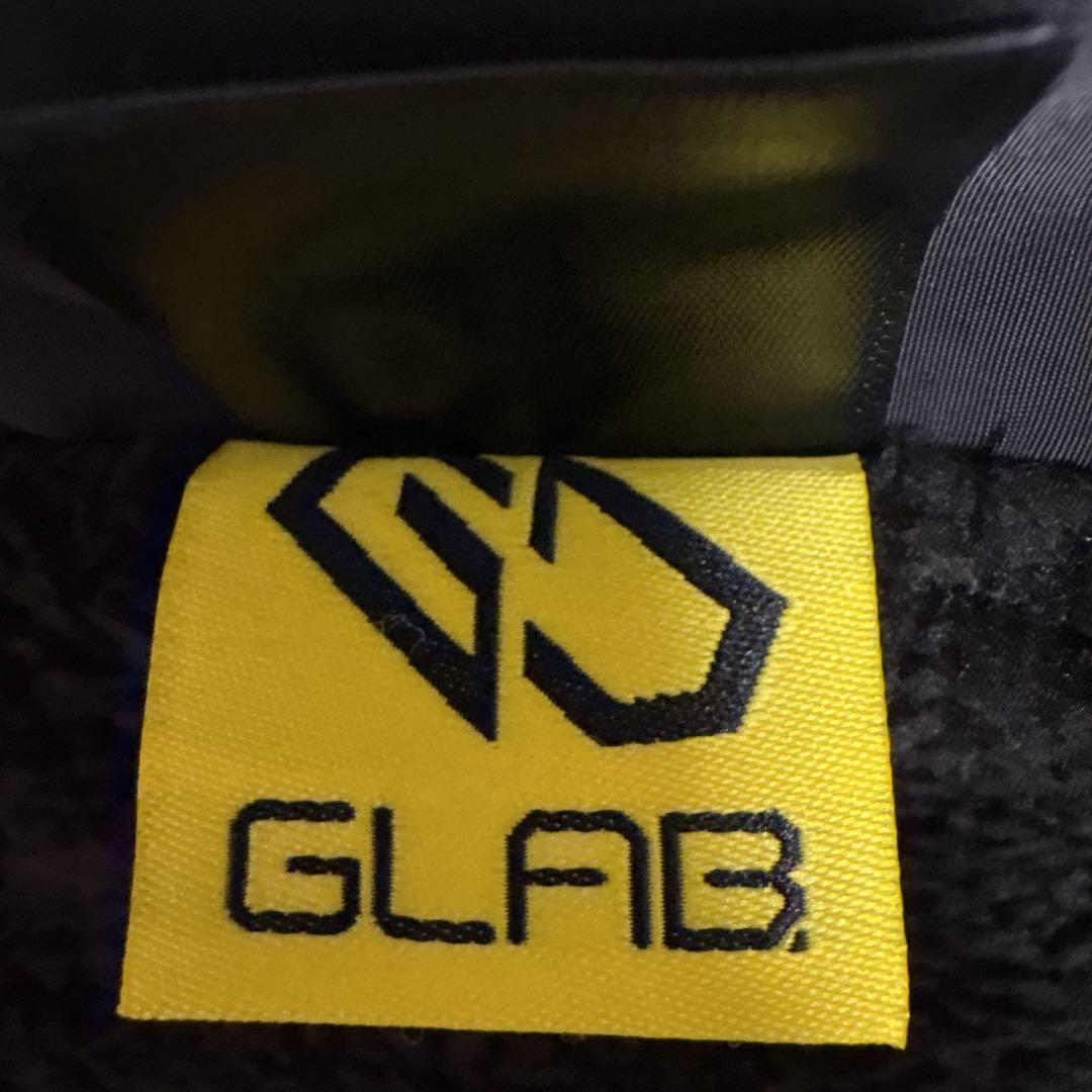 【希少】MY FIRST STORY コーチジャケット XL 裏ボア マイファス