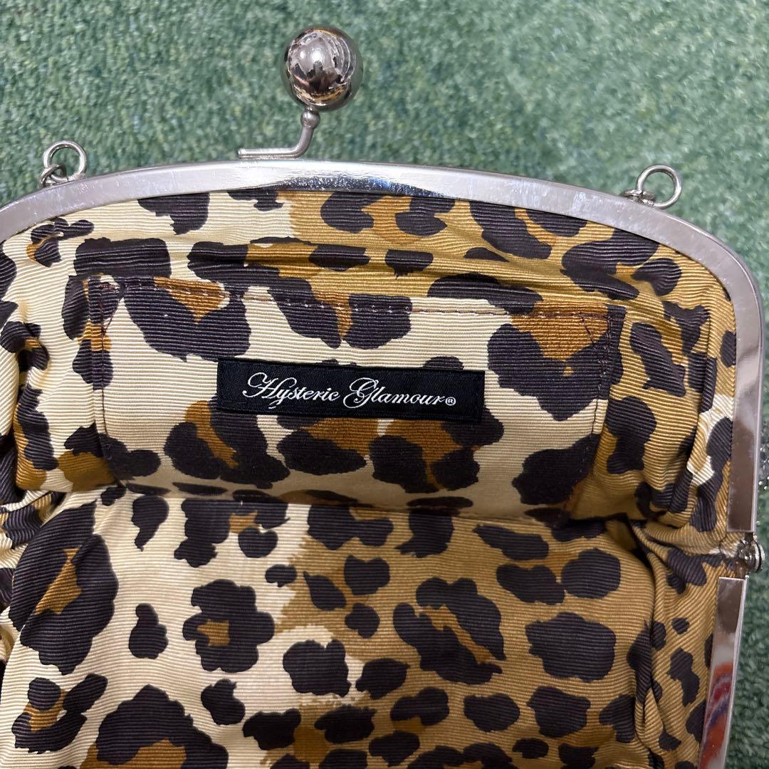 ヒステリックグラマー　ハンドバッグ