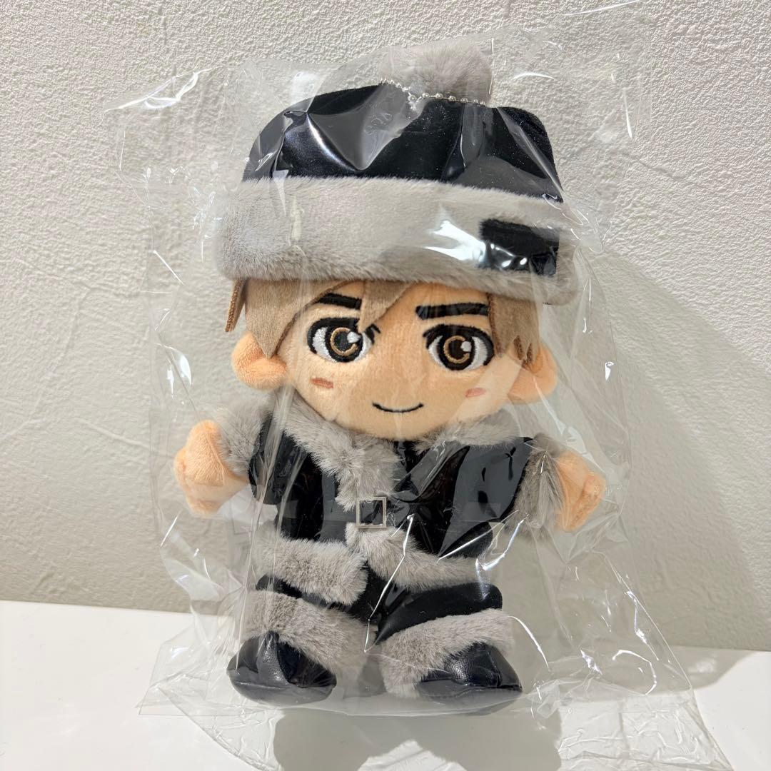 木村拓哉　ぬいぐるみ　ぬいタク