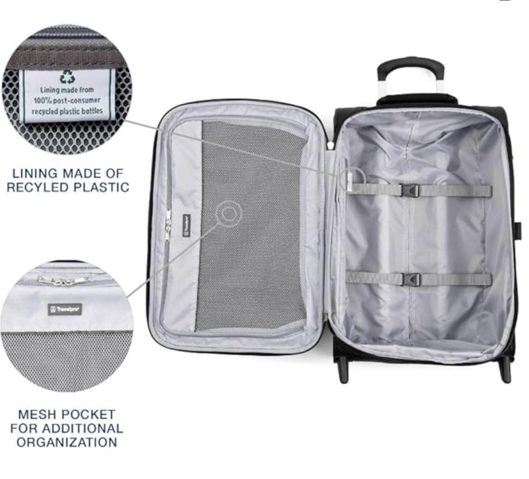 バッグ Travelpro Maxlite 5