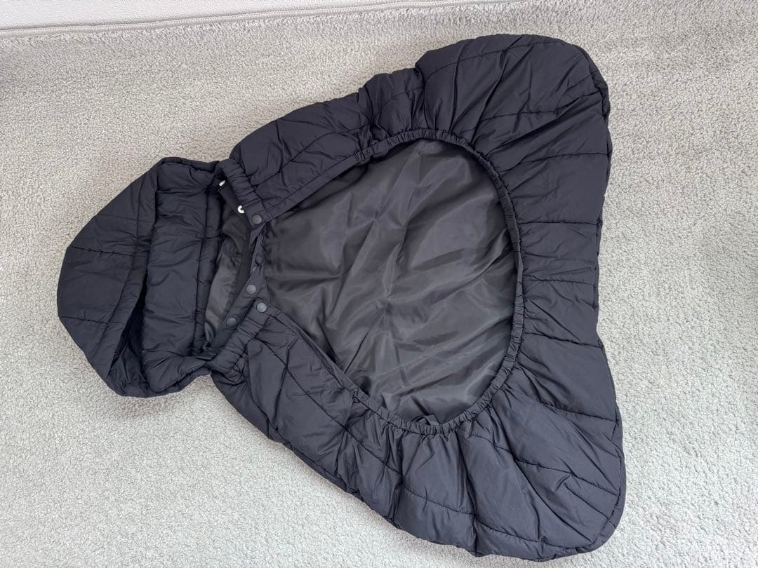 ザ・ノース・フェイス THE NORTH FACE ベビーシェルブランケット