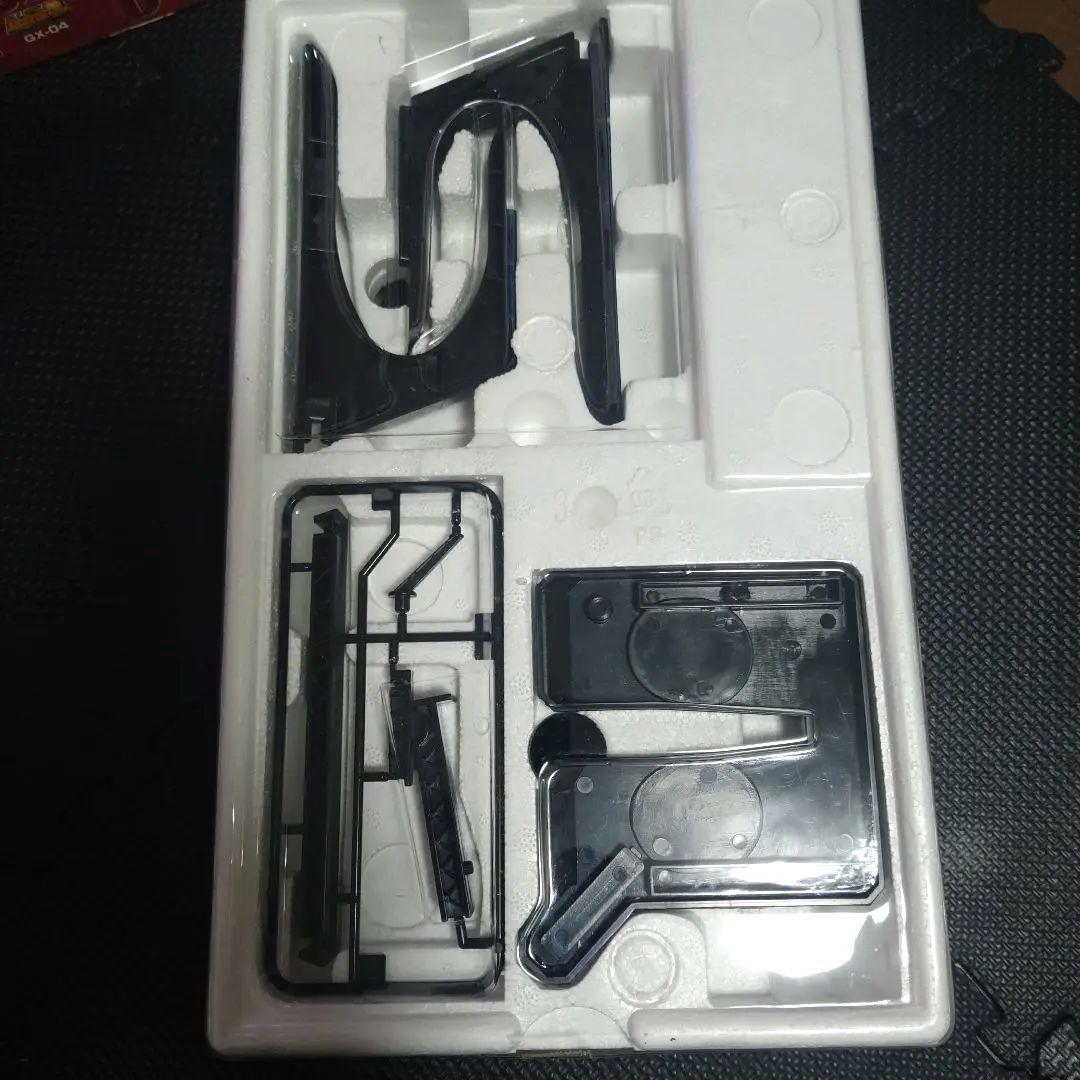 当時物レアアイテム 2000年発売 超合金魂GX-04 UFOロボグレンダイザー