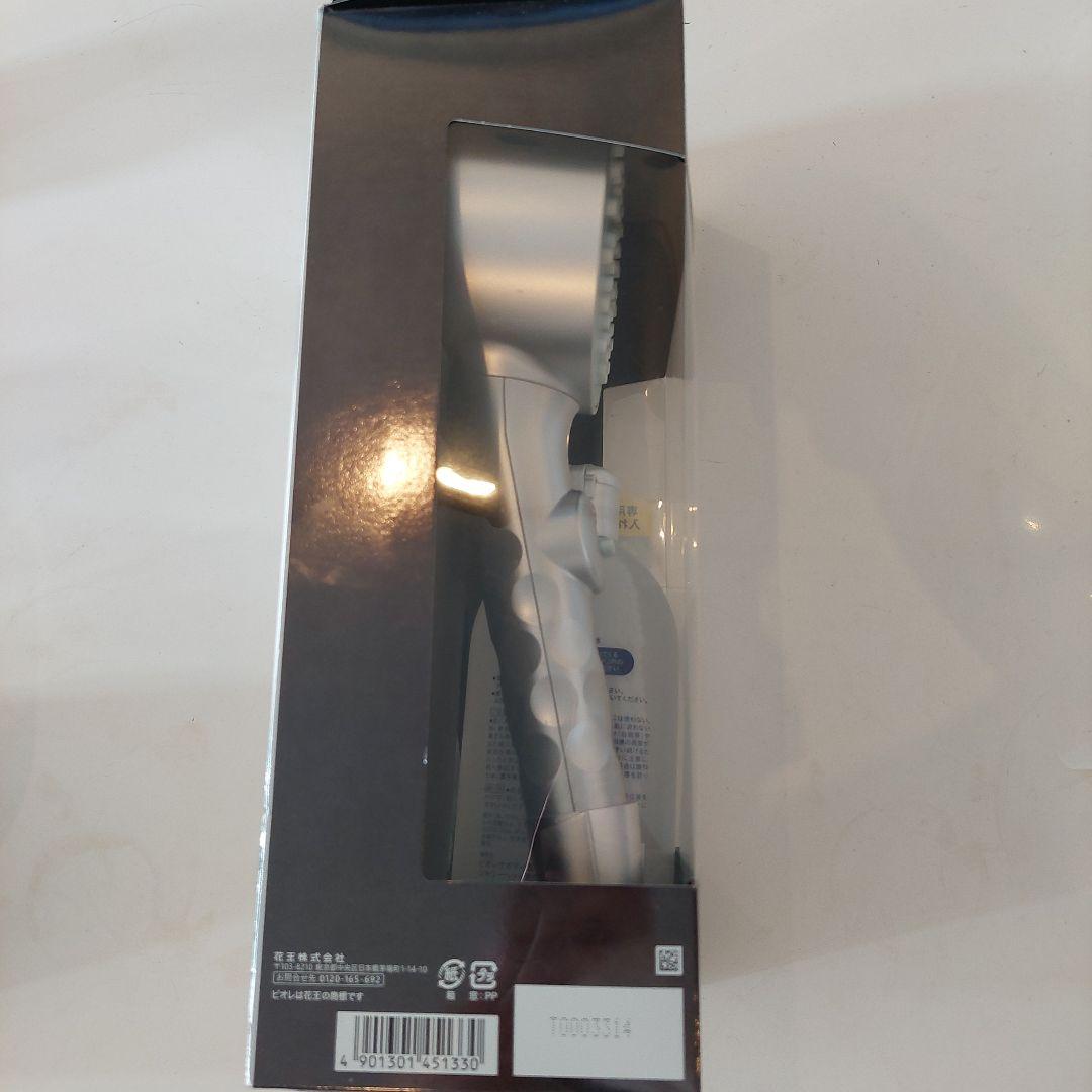 Biore シャワーヘッド ボディソープ付き