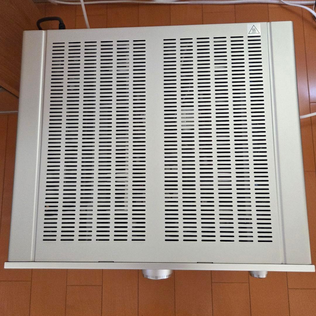 【極美品】DENON PMA-1700NE プリメインアンプ