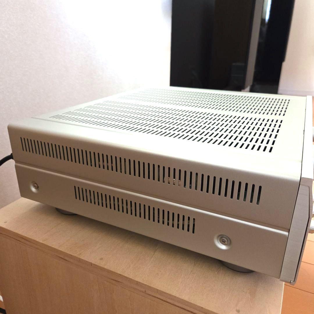 【極美品】DENON PMA-1700NE プリメインアンプ