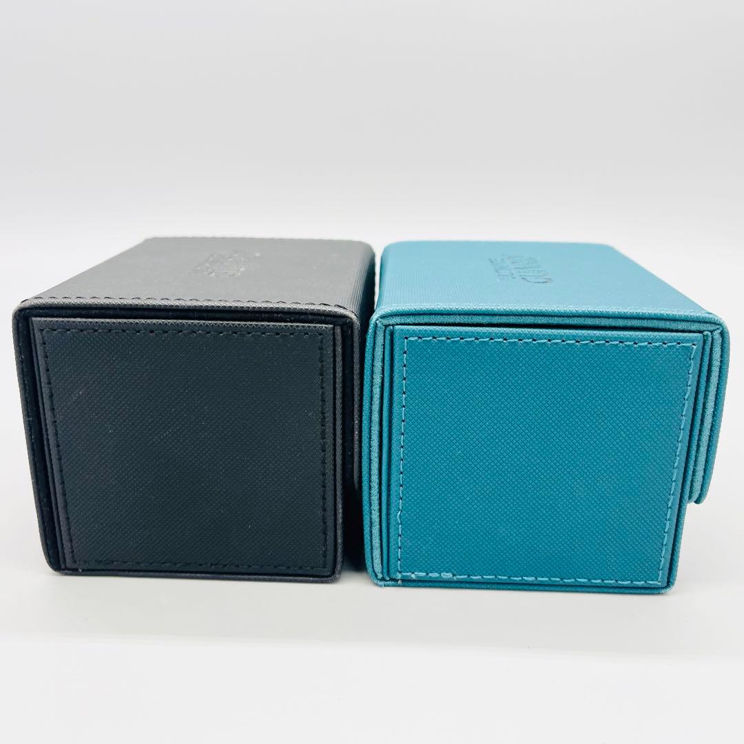 【7個セット】アルティメットガード　カード　デッキケース　100 +