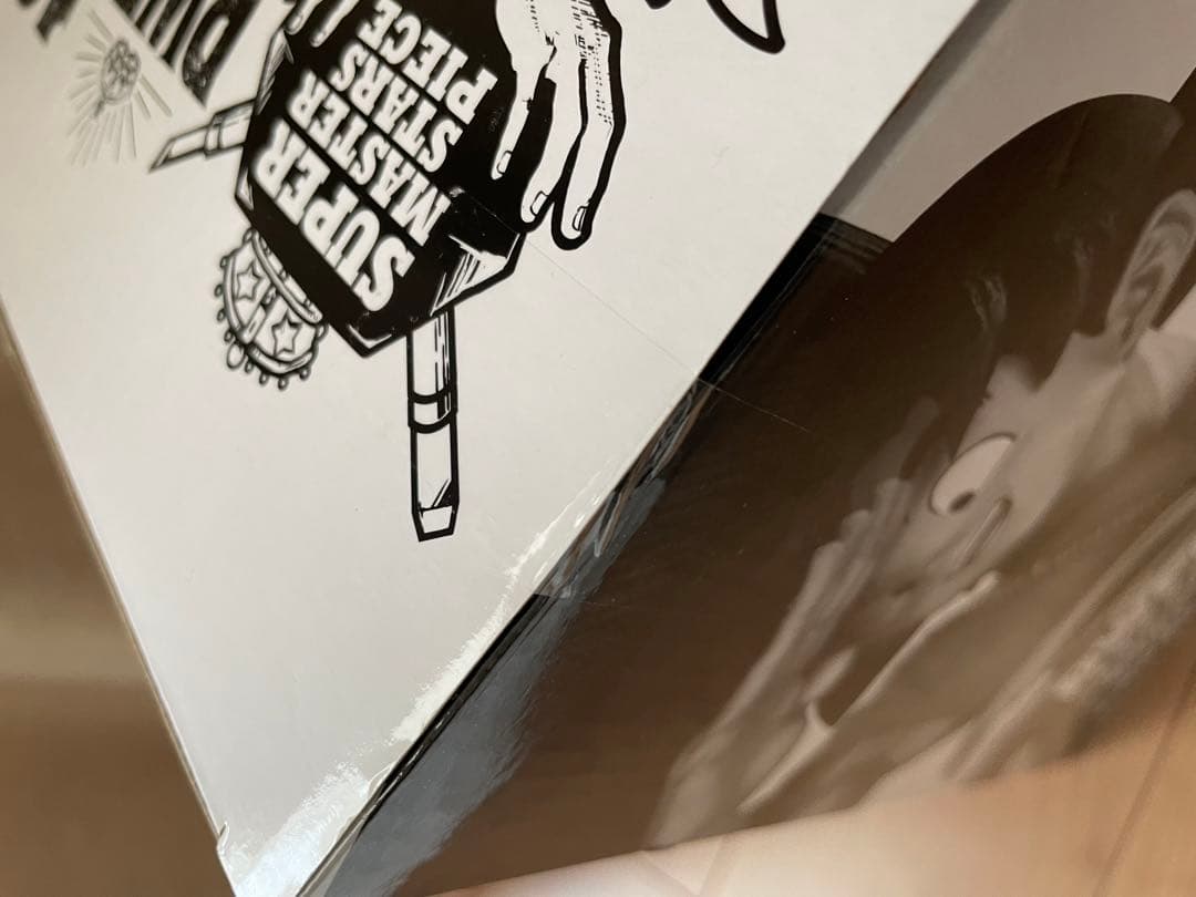 smsp バイバイ悟空　 孫悟空　02 B賞　　一番くじ　ドラゴンボール